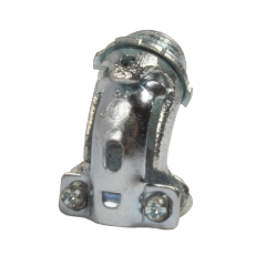 ACP GRF4550; 1/2 IN 45D SQZ FLEX CONN