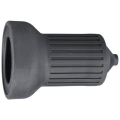 HUBBELL HBL7459V; LKG CONN CVR