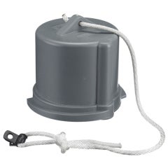 HUBBELL PC60; CLOSURE CAP