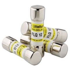 1/2A MIDGET TIME DELAY 500VAC FUSE