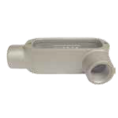ACP LL250M; 2-1/2 IN LL COND BODY