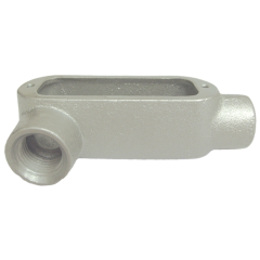 ACP LR100M; 1 IN LR COND BODY