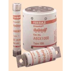 MER A60X100-4; 600V SEMICOND FUSE
