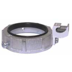 ACP MIGB400LS30AC; 4" SSC GROUND BUSHING