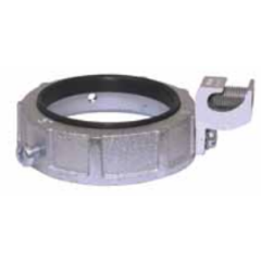 ACP MIGBS600L30; 6 IN SS INS GRND BUSH