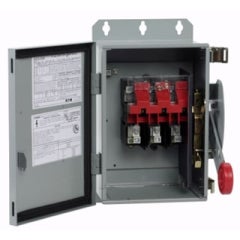 C-H DH362UDK; 600V SFTY SW