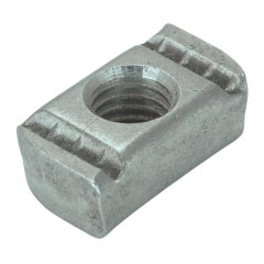 ACP N225WOSS6; CHNL NUT NO SPRG