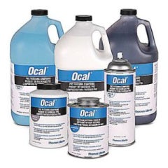 O-CAL SPRAY-G; DK GRAY PVC CTD SPRAY