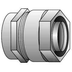 OZ-G 4Q-50FM; 1/2 IN LIQUID-TITE COMB CP