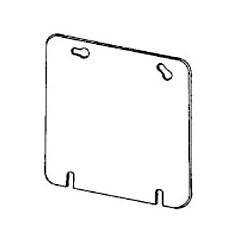 APP 8487; 4-11/16 IN SQ BLANK CVR