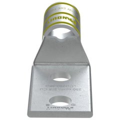 PAND LCD250-38D-X 250MCM 2HOLE