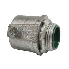 ACP SNTC150I; 1-1/2 IN SET SCR CONN INS