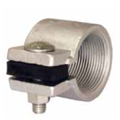 ACP SSP50; 1/2 IN SPLIT COUPLING