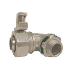 ACP ST90100L; 1 IN LT CONNECTOR AL LUG
