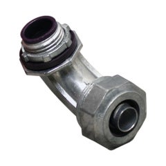 ACP STB90100DC; 1 IN 90D INS L/T CONN