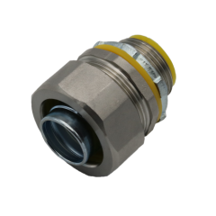 ACP STB200SS6; 2 IN 316 SS LT CONN