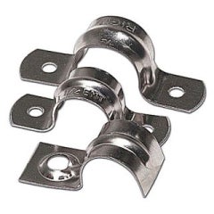 STC TS101; 1/2 1H STL EMT STRAP
