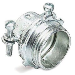 T&B 3303-TB; CONN TWO SCREW