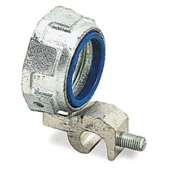 O-CAL GRBUSHING1-G; 1 IN GRAY PVC CTD IN