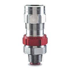 T&B STEX400; 4IN ALUM CORD GRIP