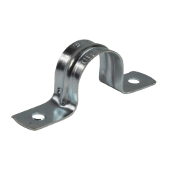 ACP HS209SS; 3-1/2 316 SS TWO-HOLE STRAP