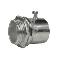 ACP TW100S; 1 IN EMT SET SCREW CONN