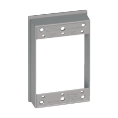 ACP WE1G; EXTENSION RINGS