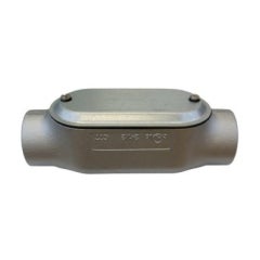 ACP C87CG; 3 IN FM7 C COND BODY/CVR/GSK
