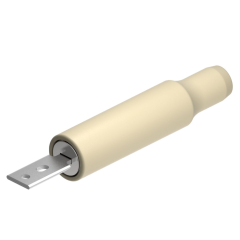 BURNDY YFA34CR2; HYPLUG 500MCM