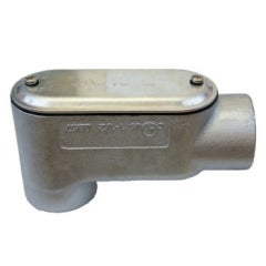 ACP LB107CG; 4 IN FM7 LB CN BODY/CVR/GSK