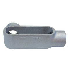 ACP LL17SA; 1/2 IN LL BODY FM 7 AL