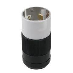 MPO CS6365N; 50A 125/250V PLUG LOCKING