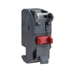 SQ D ZBE1024; CONTACT BLOCK 1NC