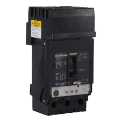 MOLDED CASE CIRCUIT BREAKER 600V 250A