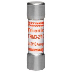 MER TRM3-2/10; MDG 250VAC TIME DELAY FUS