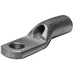 BURNDY YAV10BULK; RING LUG 12-10