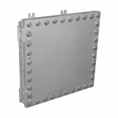 CRS-H EJB-KIT1; ALUM JCT BOX