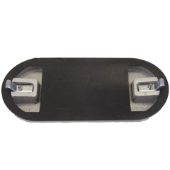 ACP 270FCG; 3/4 IN FM7 C BDY CVR/GSK