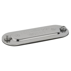 T&B BG802; 3/4 IN GRND BUSH RGD IMC M.IR