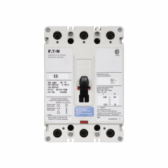 200A ED 3P 240V 65KAIC FIX TRP L/L TERM