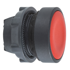 SQ D ZB5AH04; FLUSH PUSH ON-OFF NON-ILL