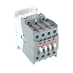ABB AE26N1-30-11-87; 3PH 125VDC CNTR