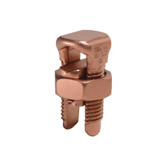 BURNDY K2F28; SPLIT BOLT CONN