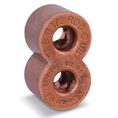 BLKBRN GR58-40250; GRD FIGURE 8 CONN