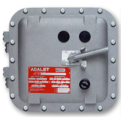 ADA XCBSBQ-N4; NEMA SZ2 UNIV ENCL