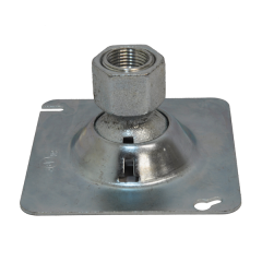 ACP 5075FHS; FIX HANGER 4 SQUARE 1/2-3/4