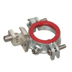 ARL 553; SPLIT GROUNDING BUSHING 1-1/4IN