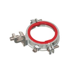 ARL 554; SPLIT GROUNDING BUSHING 1-1/2IN