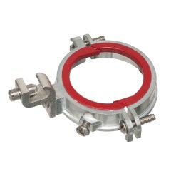 ARL 555; SPLIT GROUNDING BUSHING 2IN