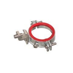 ARL 556250; SPLIT GROUNDING BUSH 2-1/2IN